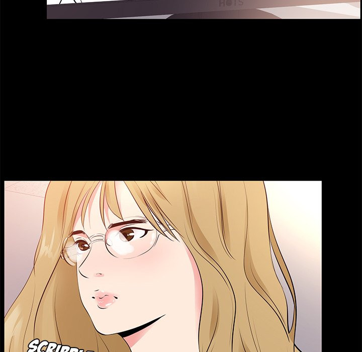 Girls Only (Studio Moon): Chapter chapter-24 - Page 17