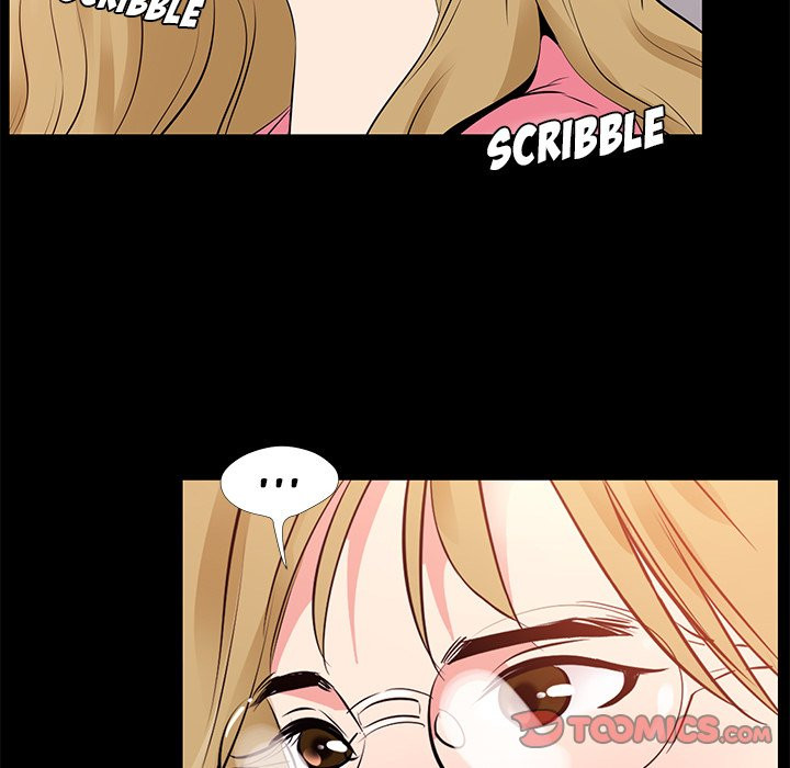 Girls Only (Studio Moon): Chapter chapter-24 - Page 18