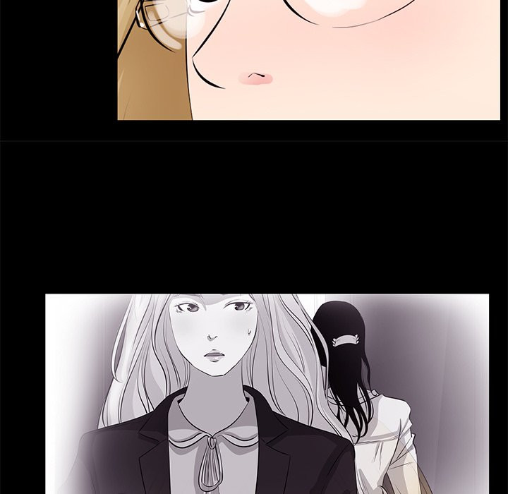 Girls Only (Studio Moon): Chapter chapter-24 - Page 19