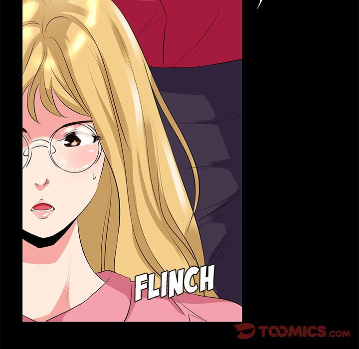 Girls Only (Studio Moon): Chapter chapter-24 - Page 22