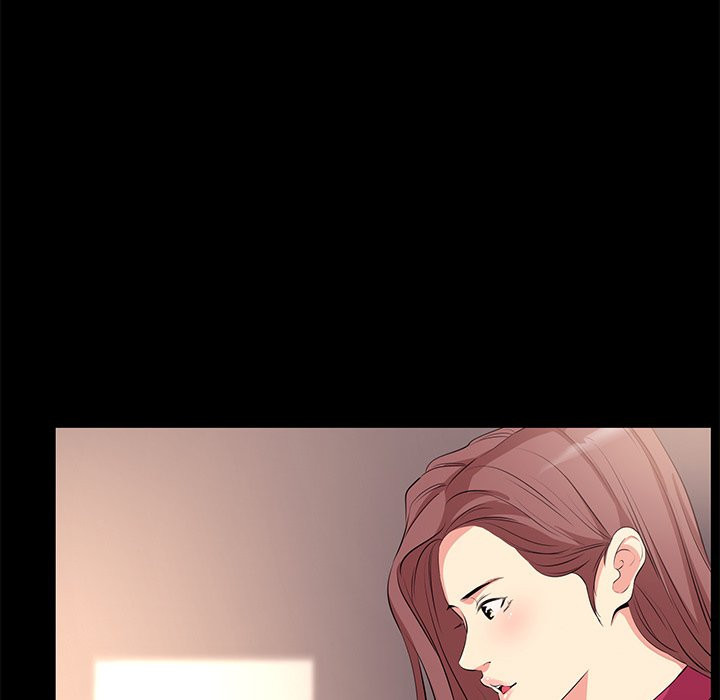Girls Only (Studio Moon): Chapter chapter-24 - Page 23