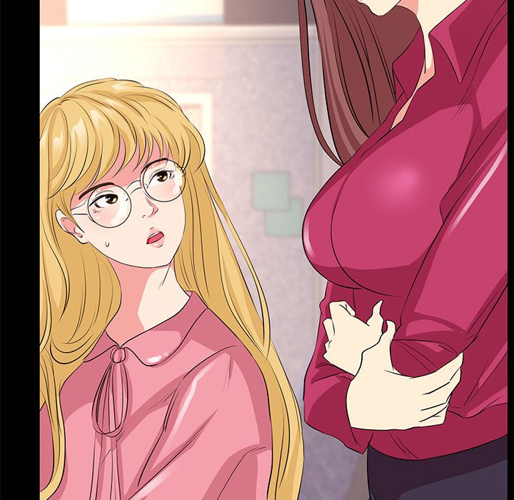 Girls Only (Studio Moon): Chapter chapter-24 - Page 24