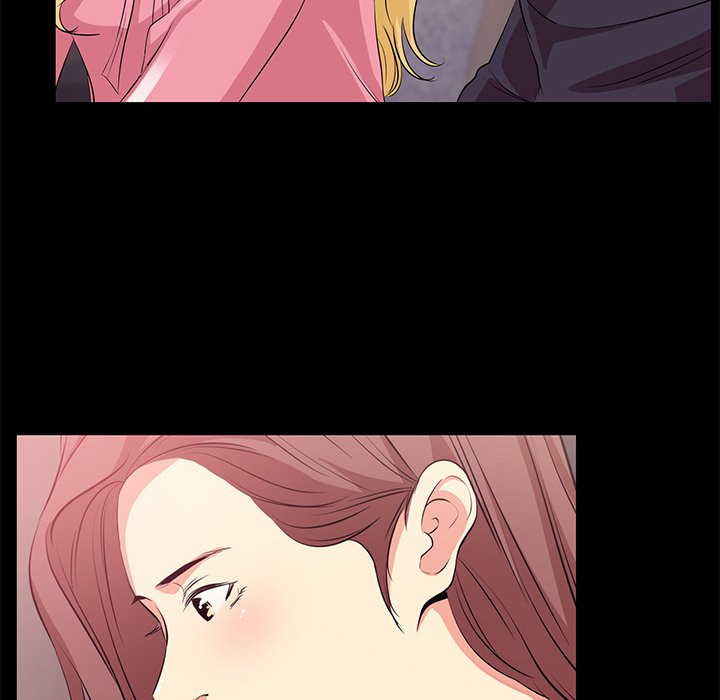 Girls Only (Studio Moon): Chapter chapter-24 - Page 25