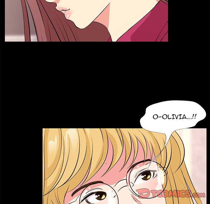 Girls Only (Studio Moon): Chapter chapter-24 - Page 26