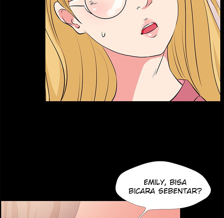 Girls Only (Studio Moon): Chapter chapter-24 - Page 27