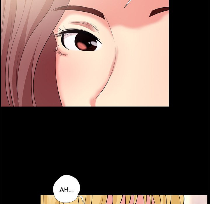 Girls Only (Studio Moon): Chapter chapter-24 - Page 28