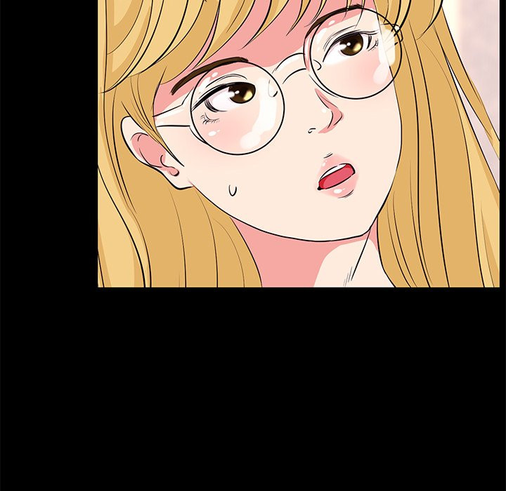 Girls Only (Studio Moon): Chapter chapter-24 - Page 29