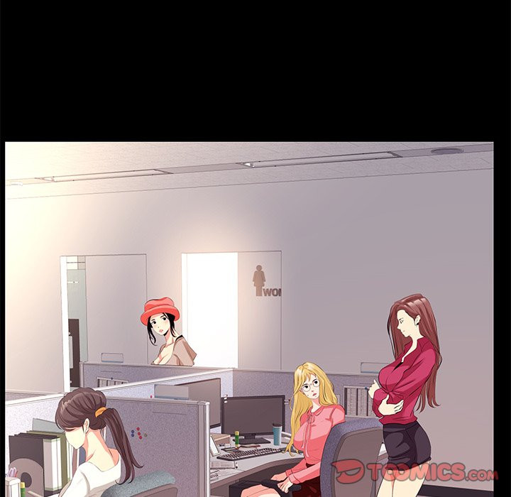 Girls Only (Studio Moon): Chapter chapter-24 - Page 30