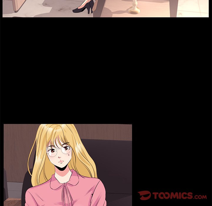 Girls Only (Studio Moon): Chapter chapter-24 - Page 34