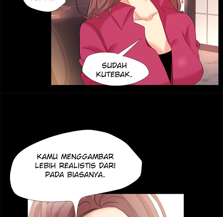 Girls Only (Studio Moon): Chapter chapter-24 - Page 36