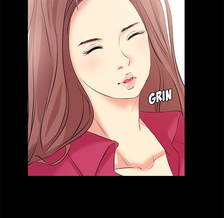 Girls Only (Studio Moon): Chapter chapter-24 - Page 37