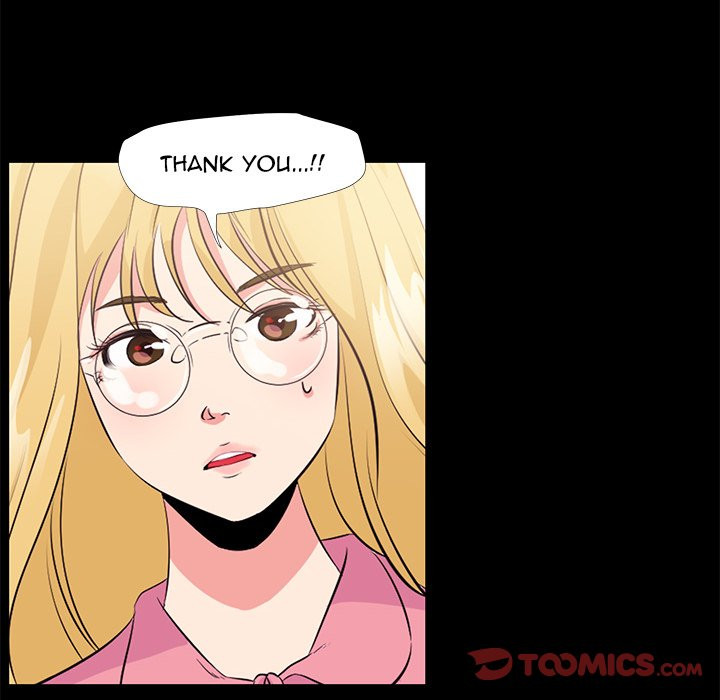 Girls Only (Studio Moon): Chapter chapter-24 - Page 38
