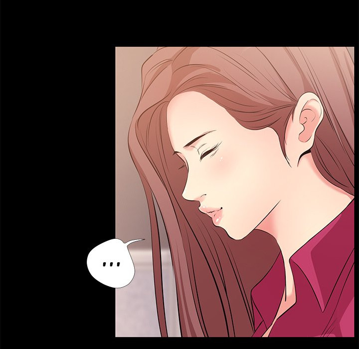 Girls Only (Studio Moon): Chapter chapter-24 - Page 39