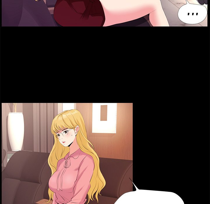 Girls Only (Studio Moon): Chapter chapter-24 - Page 41