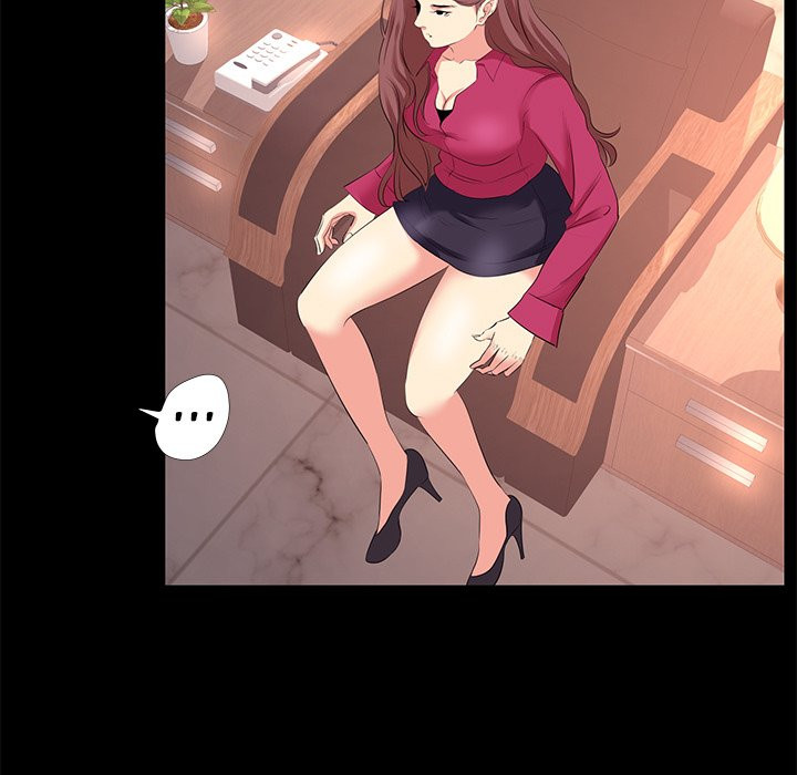 Girls Only (Studio Moon): Chapter chapter-24 - Page 43