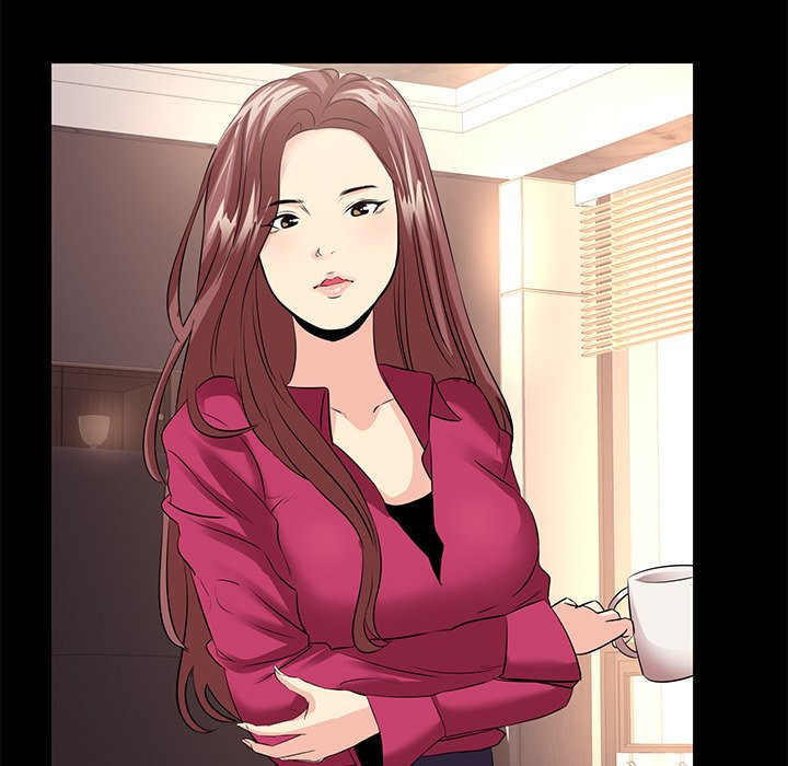Girls Only (Studio Moon): Chapter chapter-24 - Page 44