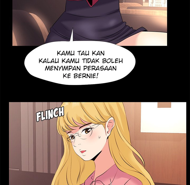 Girls Only (Studio Moon): Chapter chapter-24 - Page 45