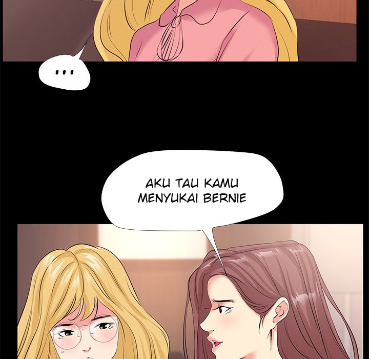Girls Only (Studio Moon): Chapter chapter-24 - Page 47