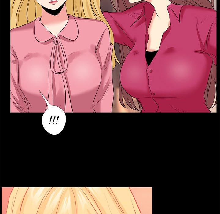 Girls Only (Studio Moon): Chapter chapter-24 - Page 48