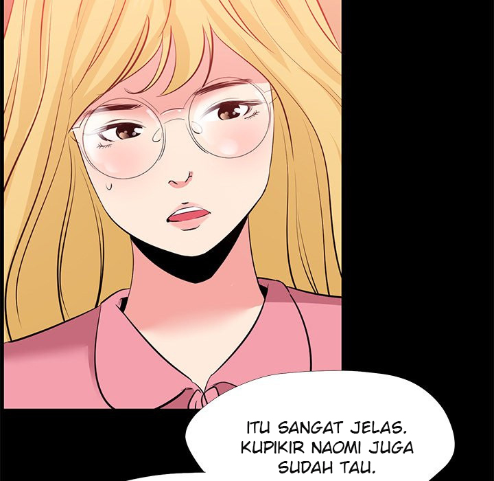 Girls Only (Studio Moon): Chapter chapter-24 - Page 49