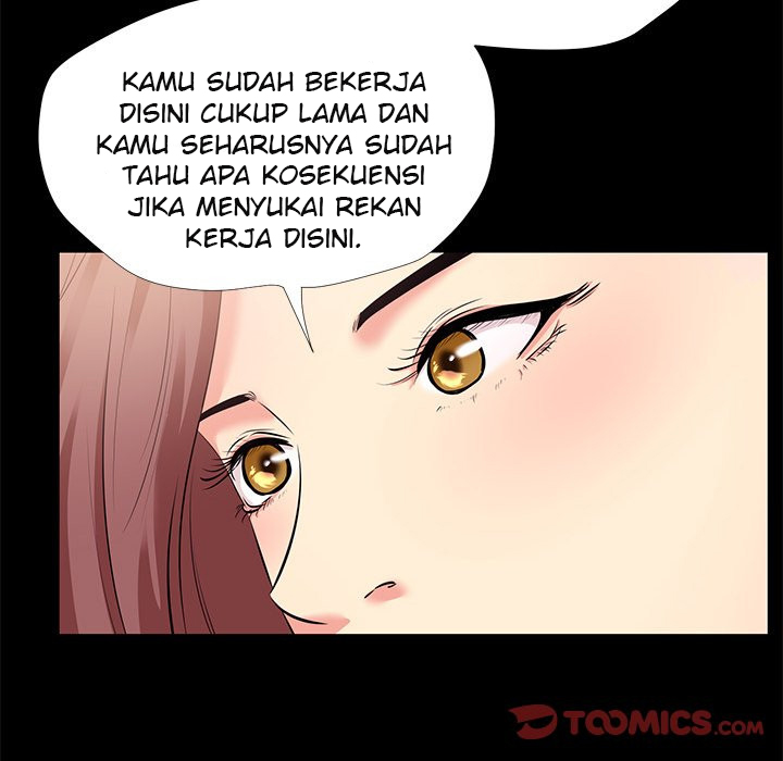 Girls Only (Studio Moon): Chapter chapter-24 - Page 50