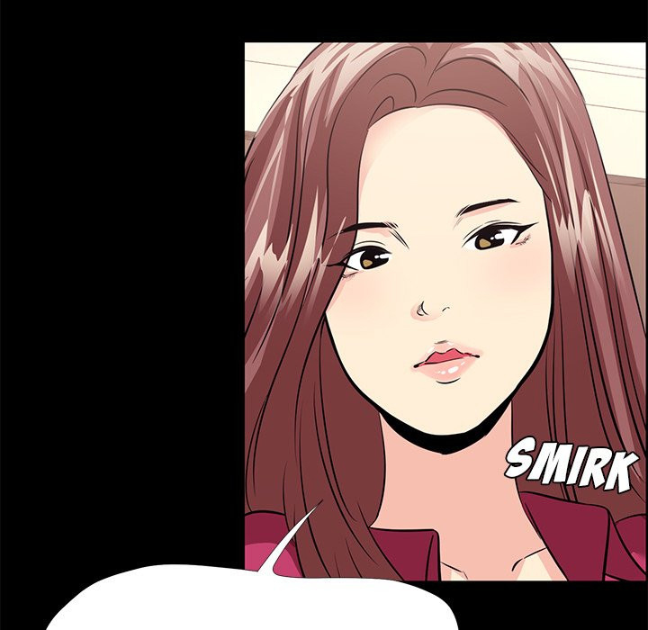 Girls Only (Studio Moon): Chapter chapter-24 - Page 51
