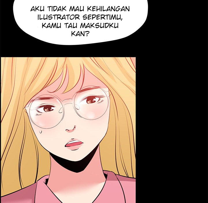 Girls Only (Studio Moon): Chapter chapter-24 - Page 52