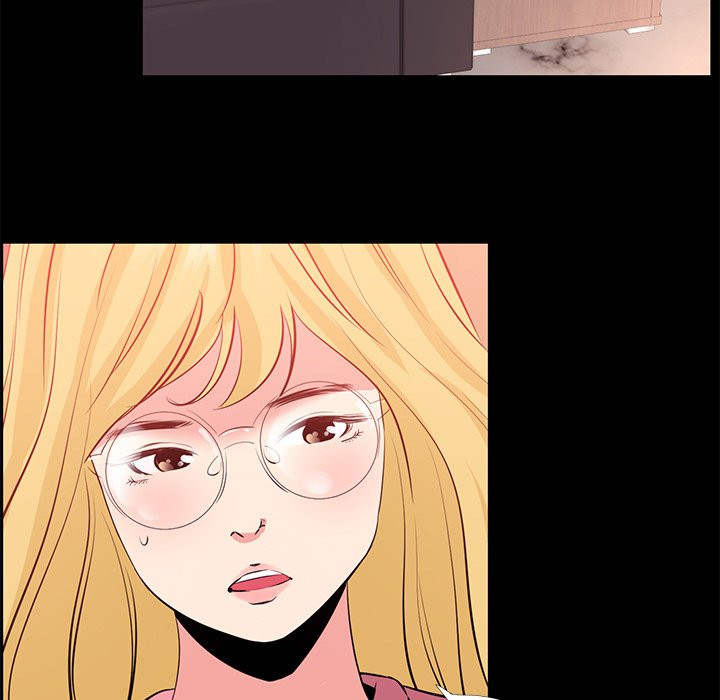 Girls Only (Studio Moon): Chapter chapter-24 - Page 55