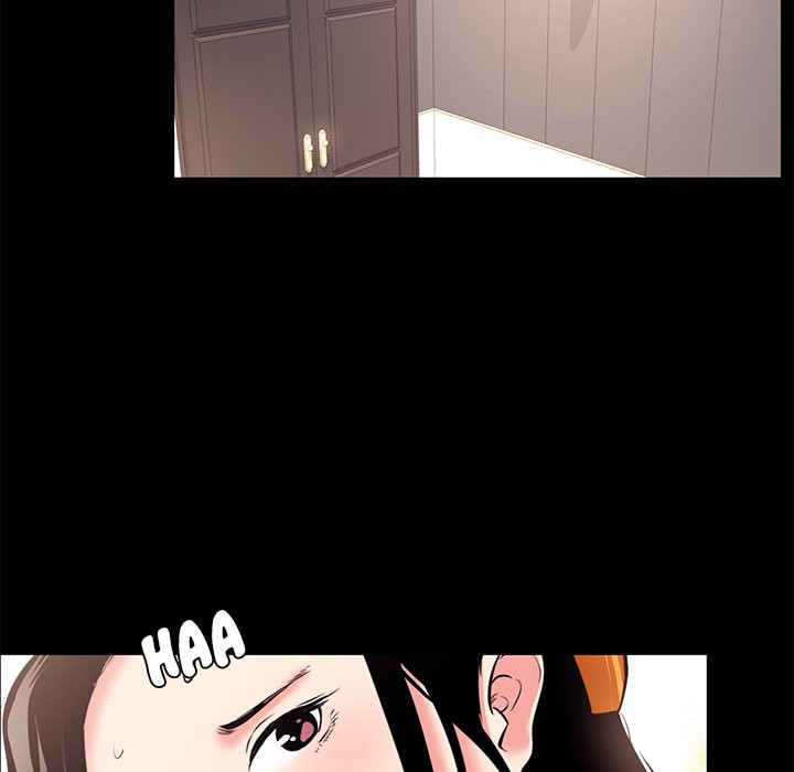 Girls Only (Studio Moon): Chapter chapter-24 - Page 57