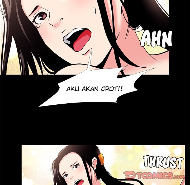 Girls Only (Studio Moon): Chapter chapter-24 - Page 58