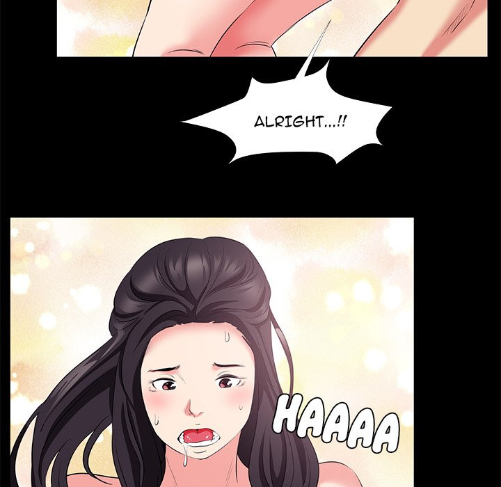 Girls Only (Studio Moon): Chapter chapter-24 - Page 60