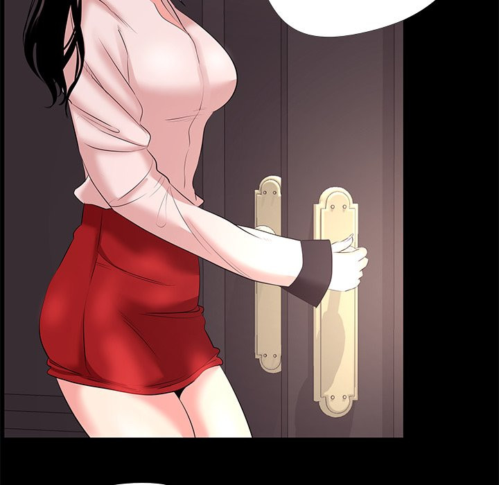 Girls Only (Studio Moon): Chapter chapter-24 - Page 65
