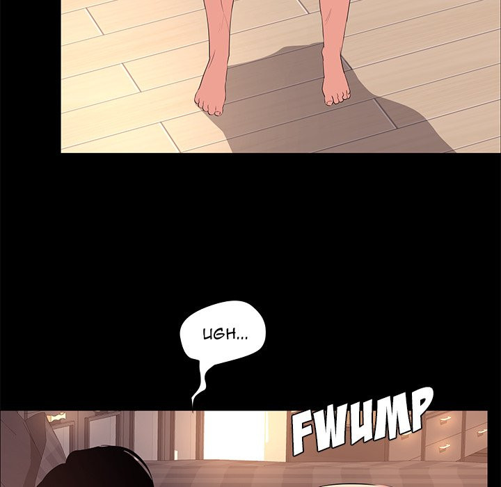 Girls Only (Studio Moon): Chapter chapter-24 - Page 67