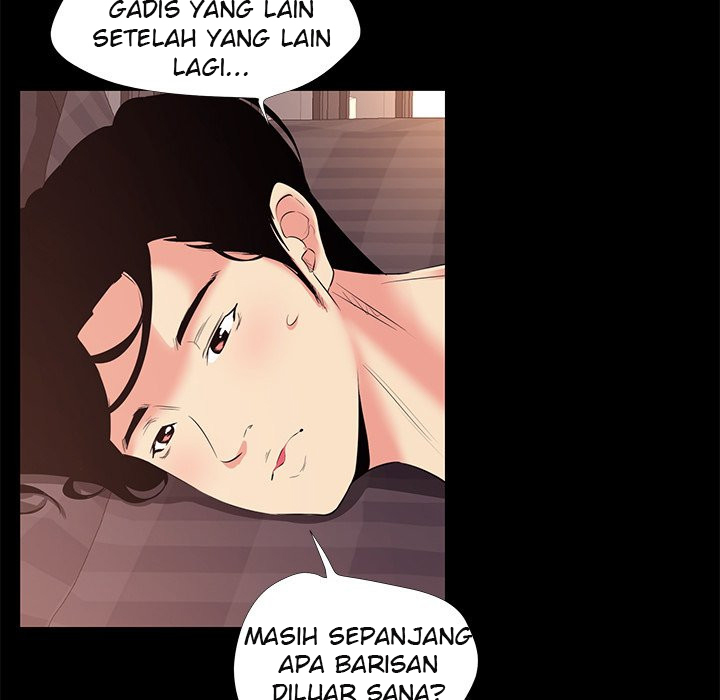 Girls Only (Studio Moon): Chapter chapter-24 - Page 71