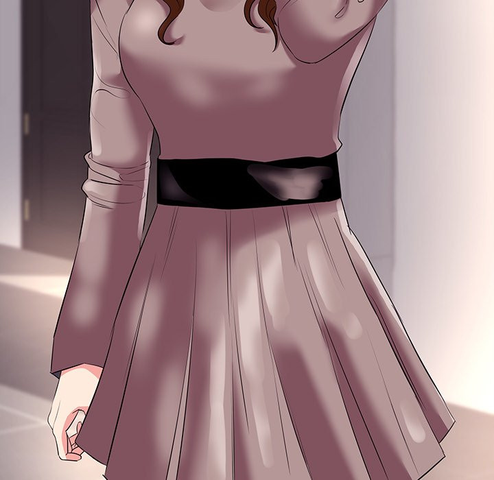 Girls Only (Studio Moon): Chapter chapter-24 - Page 73