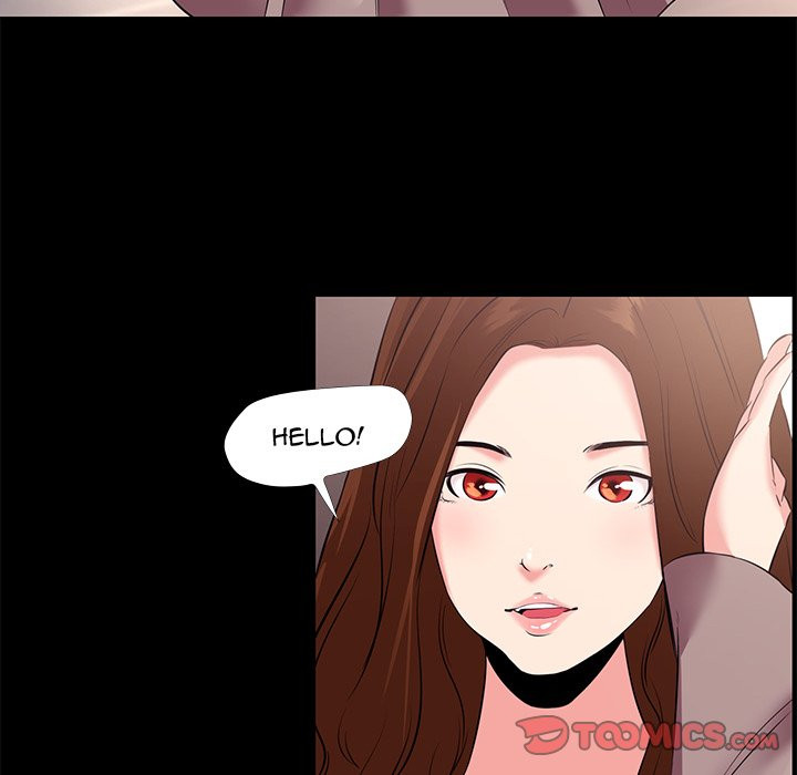 Girls Only (Studio Moon): Chapter chapter-24 - Page 74