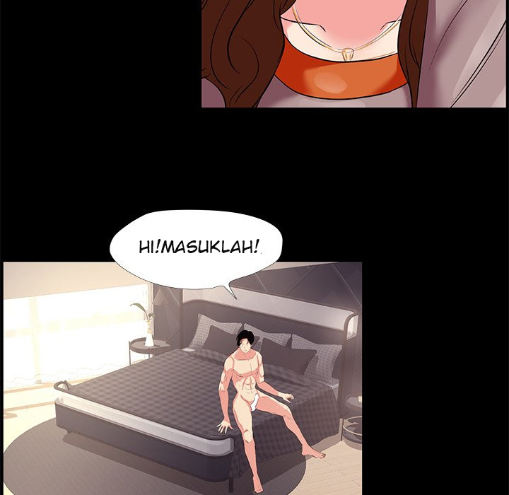 Girls Only (Studio Moon): Chapter chapter-24 - Page 75