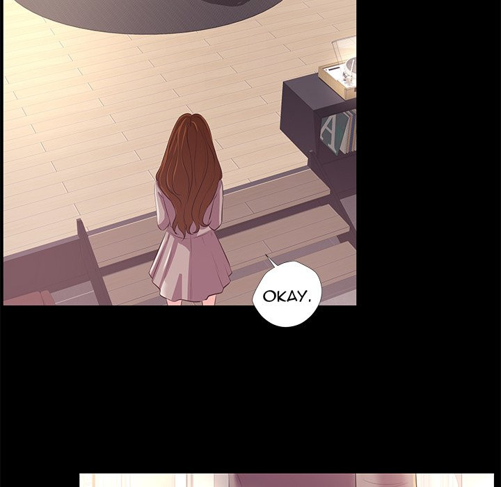 Girls Only (Studio Moon): Chapter chapter-24 - Page 76