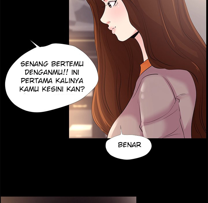 Girls Only (Studio Moon): Chapter chapter-24 - Page 80