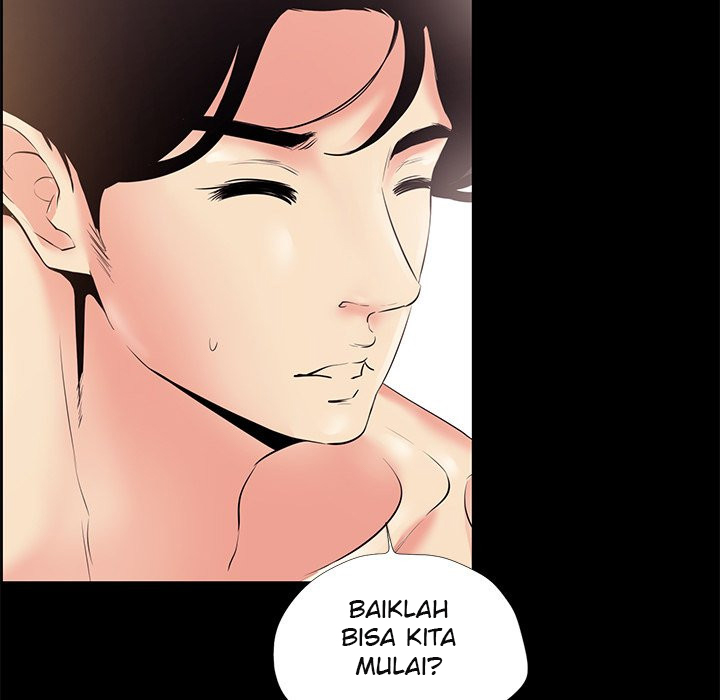 Girls Only (Studio Moon): Chapter chapter-24 - Page 81