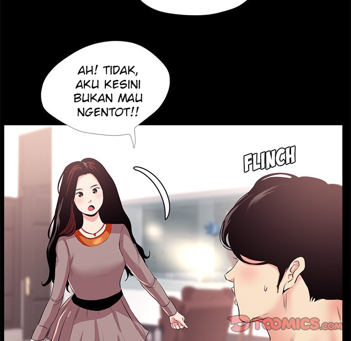 Girls Only (Studio Moon): Chapter chapter-24 - Page 82