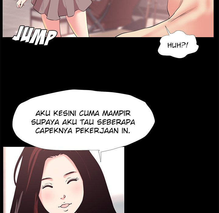 Girls Only (Studio Moon): Chapter chapter-24 - Page 83