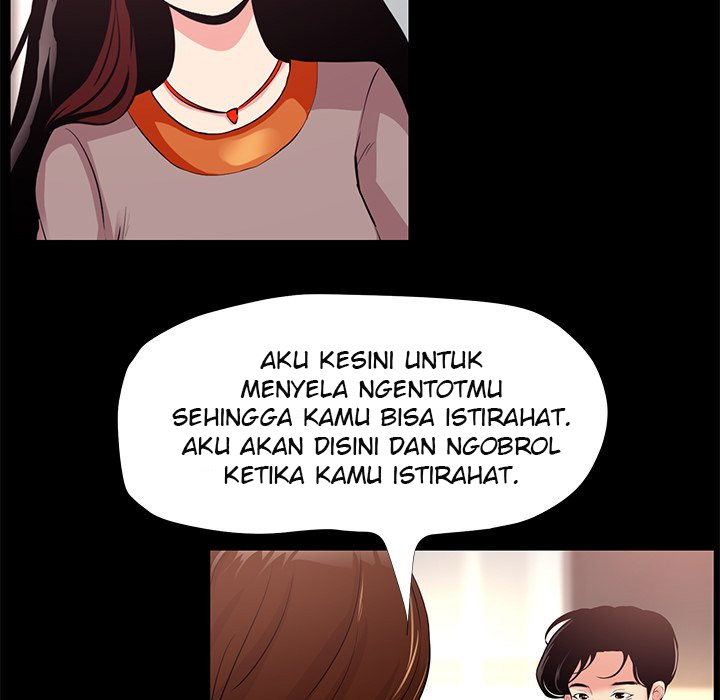Girls Only (Studio Moon): Chapter chapter-24 - Page 84