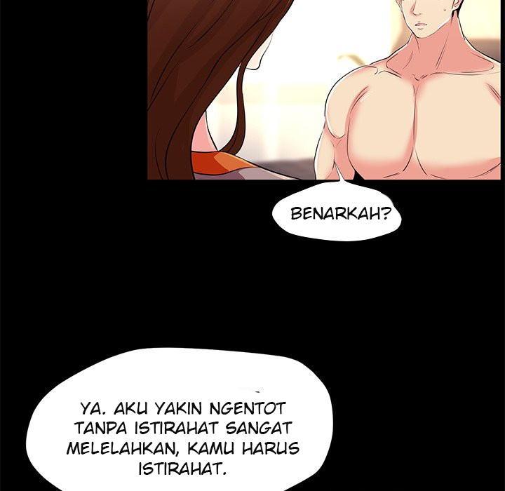 Girls Only (Studio Moon): Chapter chapter-24 - Page 85