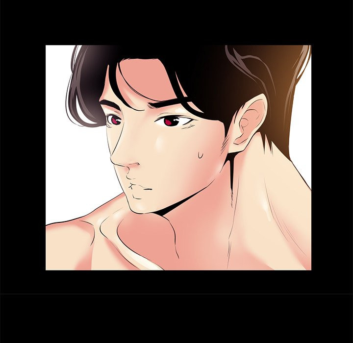 Girls Only (Studio Moon): Chapter chapter-24 - Page 87