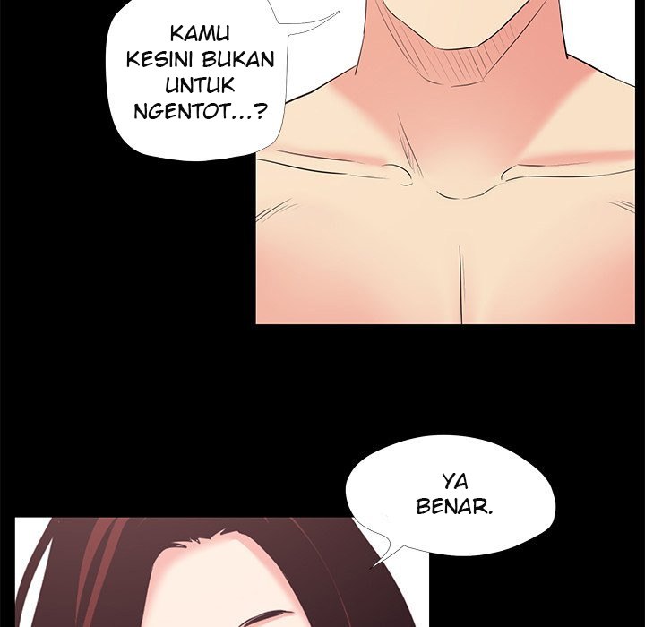 Girls Only (Studio Moon): Chapter chapter-25 - Page 5