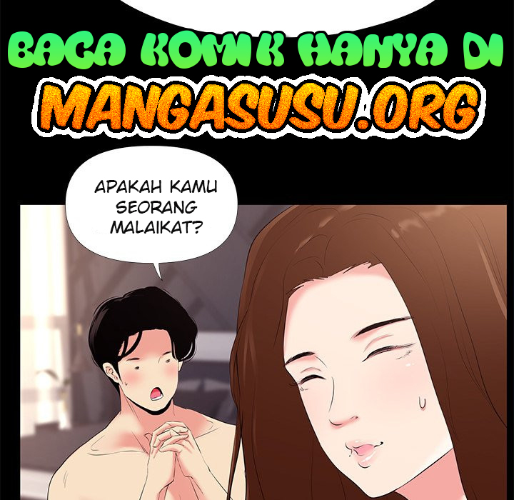 Girls Only (Studio Moon): Chapter chapter-25 - Page 7