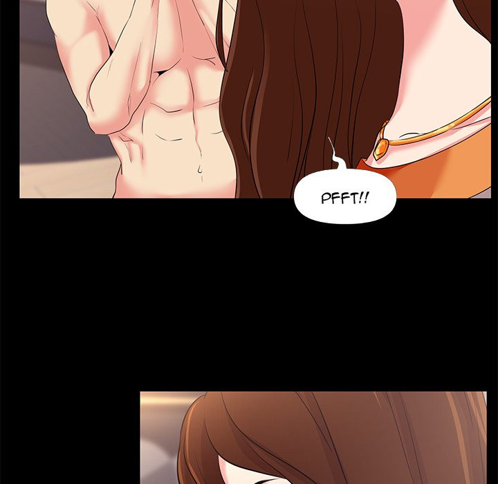 Girls Only (Studio Moon): Chapter chapter-25 - Page 8