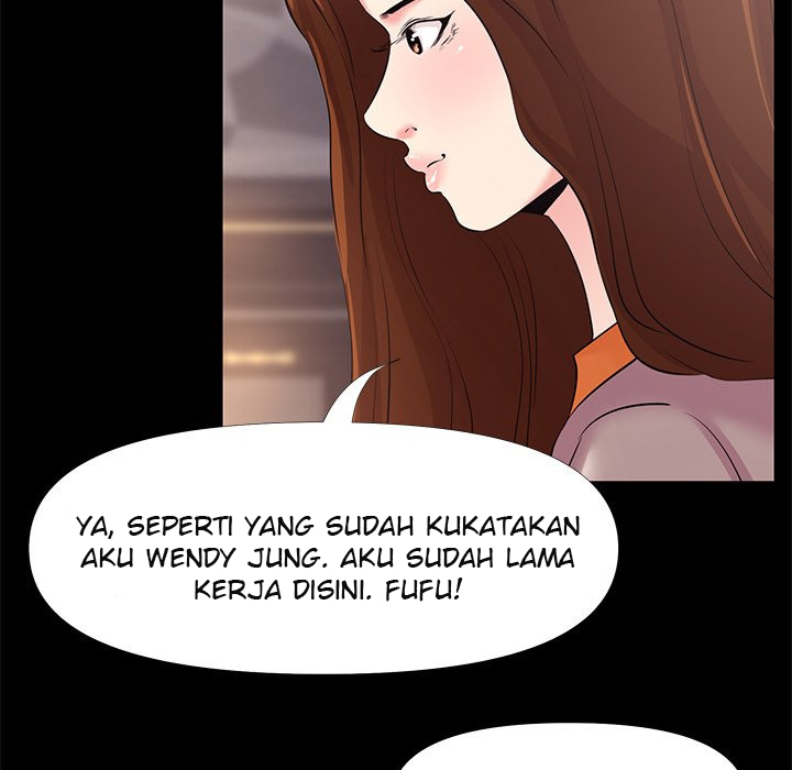 Girls Only (Studio Moon): Chapter chapter-25 - Page 9