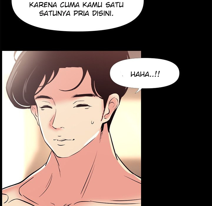 Girls Only (Studio Moon): Chapter chapter-25 - Page 11